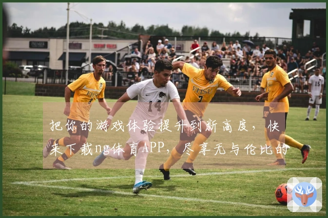 把你的游戏体验提升到新高度，快来下载ng体育APP，尽享无与伦比的乐趣！