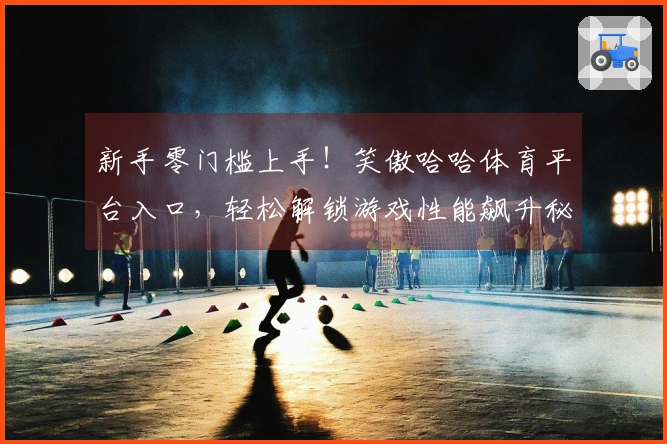 新手零门槛上手！笑傲哈哈体育平台入口，轻松解锁游戏性能飙升秘籍