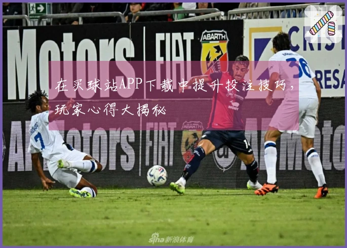 在买球站APP下载中提升投注技巧，玩家心得大揭秘