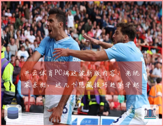 开云体育PC端这波新版内容，老玩家亲测，这几个隐藏技巧赶紧学起来！